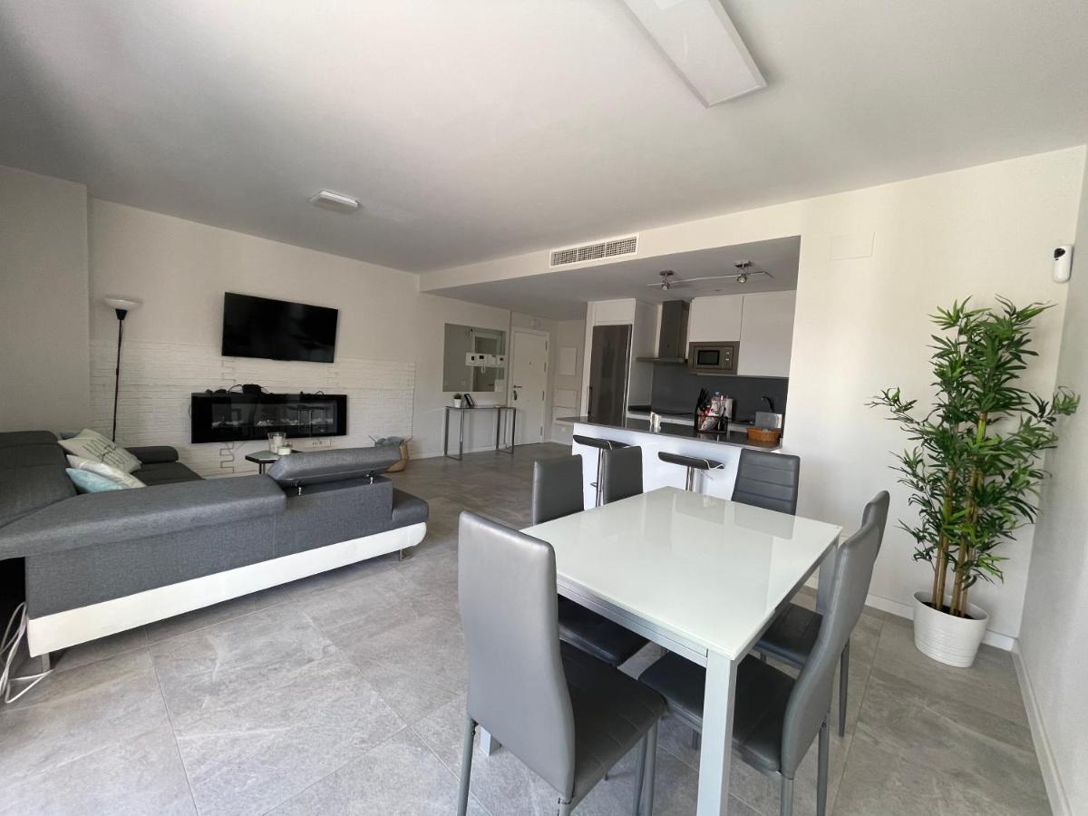 Marbella Centre With Terrace And Pool Apartment Exterior photo